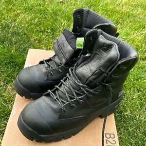 Timberland PRO Men’s Work Boots